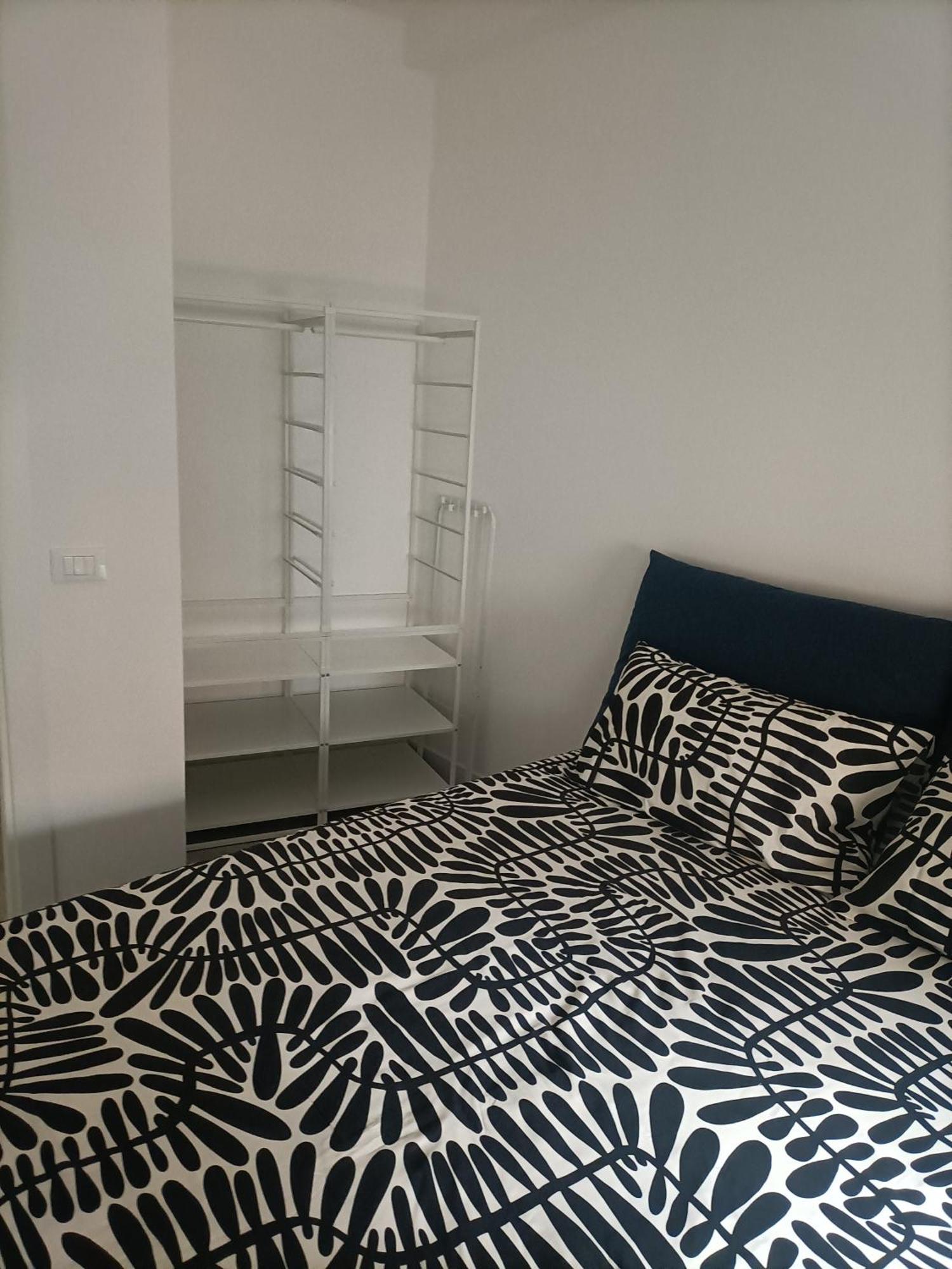 Politeama Suite Palermo Bagian luar foto