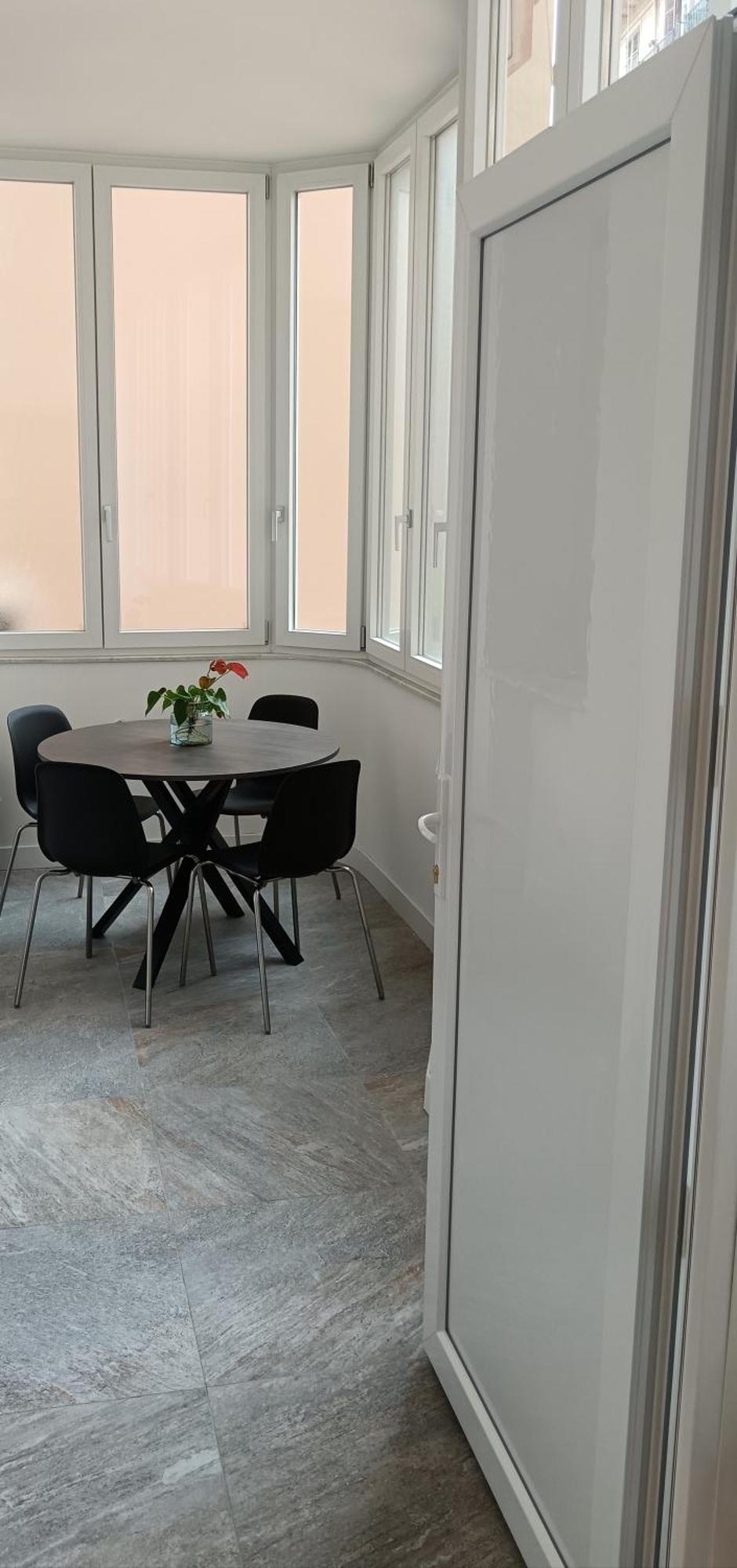 Politeama Suite Palermo Bagian luar foto