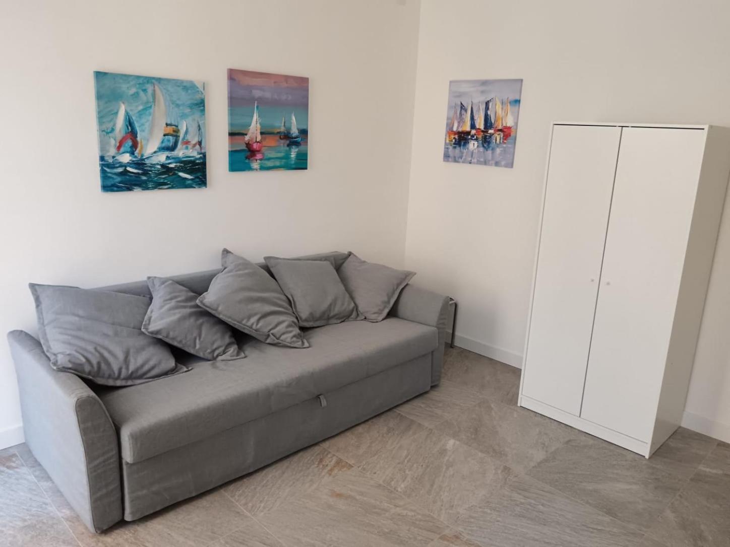 Politeama Suite Palermo Bagian luar foto