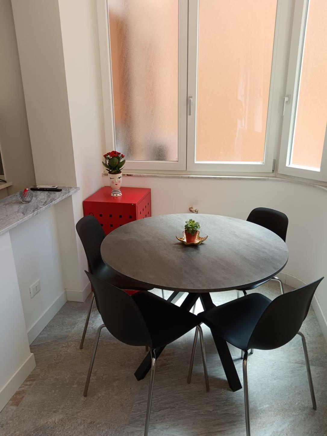 Politeama Suite Palermo Bagian luar foto
