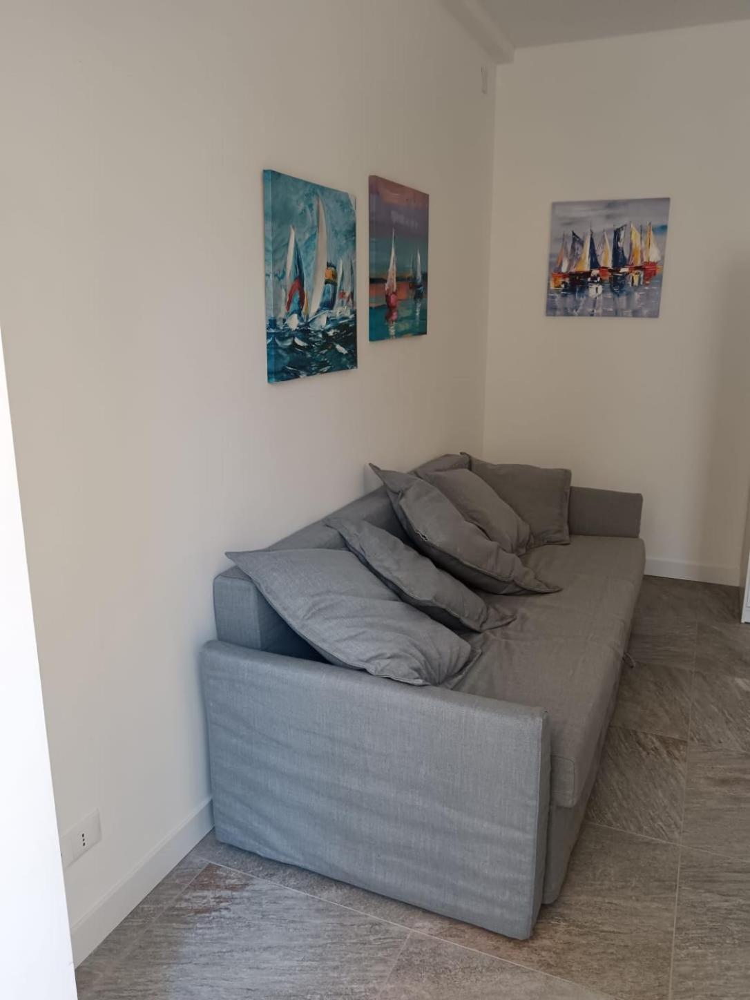 Politeama Suite Palermo Bagian luar foto