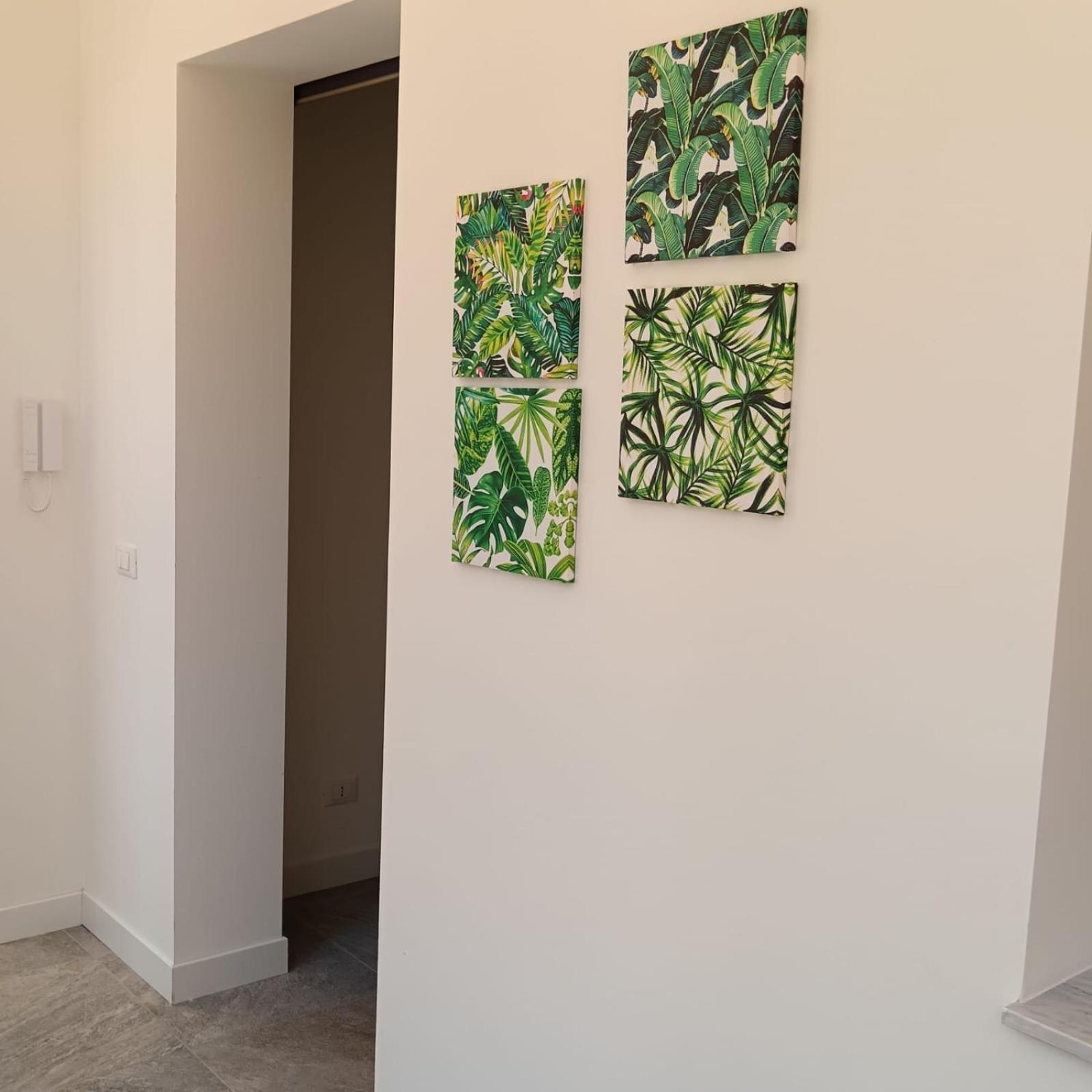 Politeama Suite Palermo Bagian luar foto