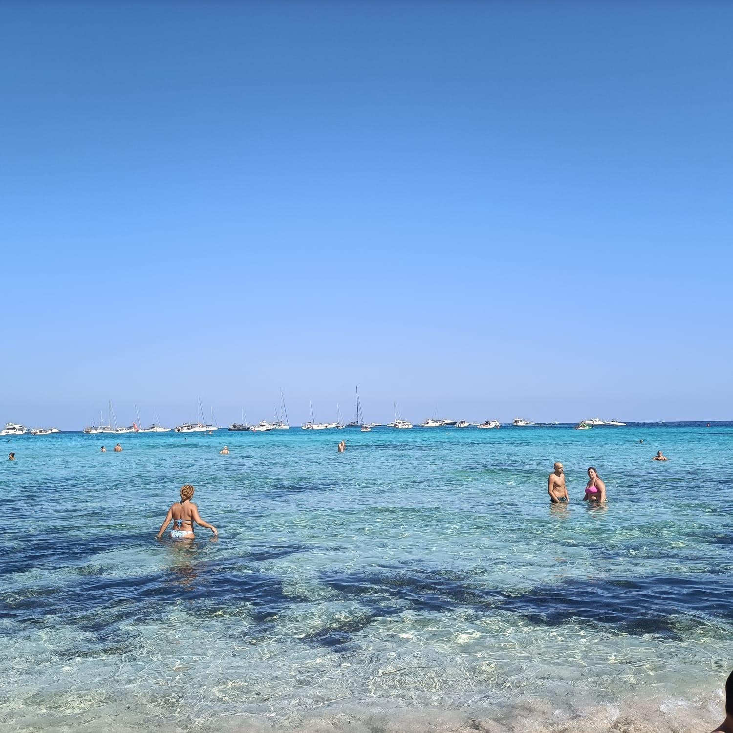 Politeama Suite Palermo Bagian luar foto